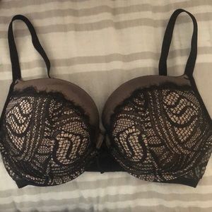 Very Sexy Push-Up by Victoria Secret